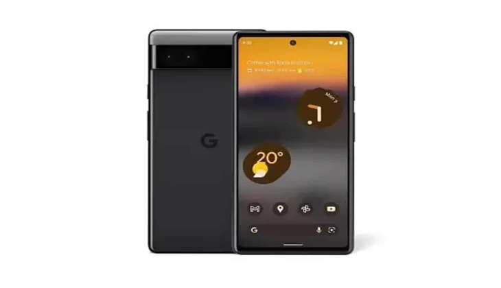 Google Pixel 6a Offer: बहुत सस्ते में मिल रहा 5G स्मार्टफोन! सीधे आधे कर दिए इस फोन के दाम, जानें खूबियां