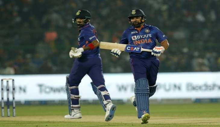 IND vs NZ: पहले टी-20 मैच में कीवियों के खिलाफ जीत में निभाई अहम भूमिका ये पांच भारतीय खिलाड़ी