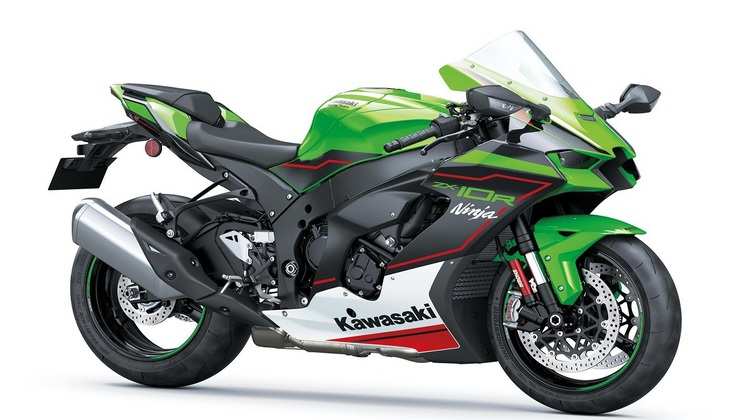 Kawasaki ने अपनी इस बेहतरीन बाइक को मार्केट में किया लॉन्च, जबरदस्त फीचर्स के साथ ही लगती है बेहद स्टाइलिश, जानें कीमत