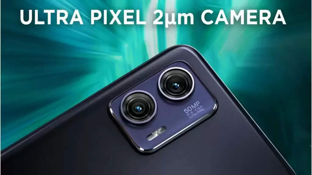Moto G73 5G: 50MP कैमरे वाला ये फोन होली के बाद होगा लॉन्च, जानें ये है लॉन्चिंग डेट