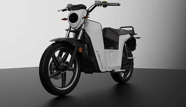 Electric Bike: केवल 80 रुपए में 800KM का सफर करती है ये बेहतरीन इलेक्ट्रिक बाइक, जानें इसके दमदार रेंज और फीचर्स