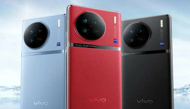 Vivo X90: स्लिम बॉडी और लाइट वेट में लांच होगा ये बेहतरीन 5G फोन, जानें डिटेल्स