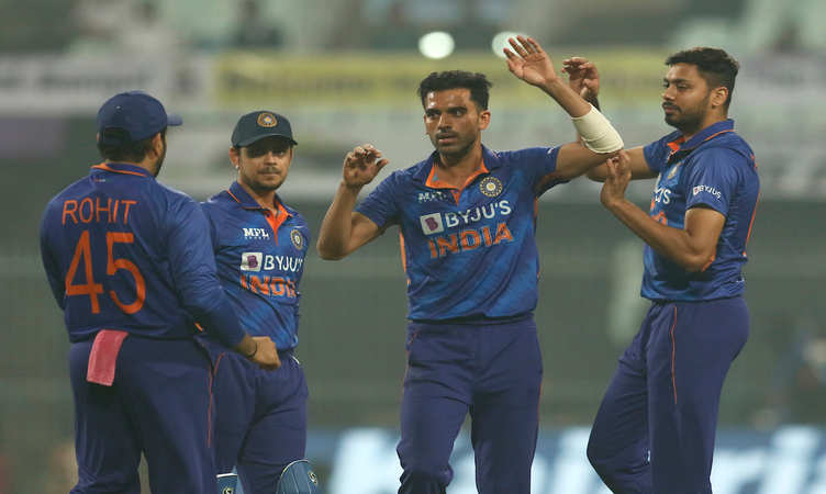 IND vs WI: वनड़े के बाद “Men in Blue” ने टी-20 में भी किया विंडीज का सूपड़ा साफ