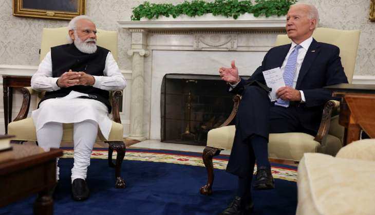 Narendra Modi US Visit: प्रधानमंत्री नरेंद्र मोदी 21-24 जून तक अमेरिका की यात्रा करेंगे यात्रा, जानें क्यों अहम