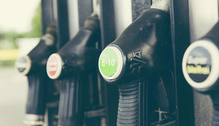 Petrol Diesel Price Update: तेल कंपनियों ने अपडेट किए  पेट्रोल-डीजल का रेट, जानें 1 लीटर की कीमत
