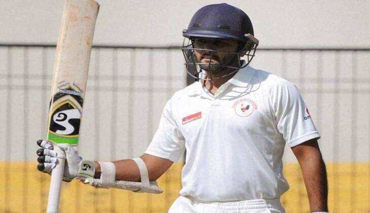 36 साल के हुए पार्थिव पटेल, बीसीसीआई समेत पुराने साथियों ने दी बधाई