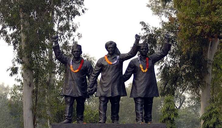 Shaheed Diwas 2022: आज के दिन भारत माँ के वीर सपूतों को दी गई थी फांसी, पढ़े कुछ अनसुने तथ्य