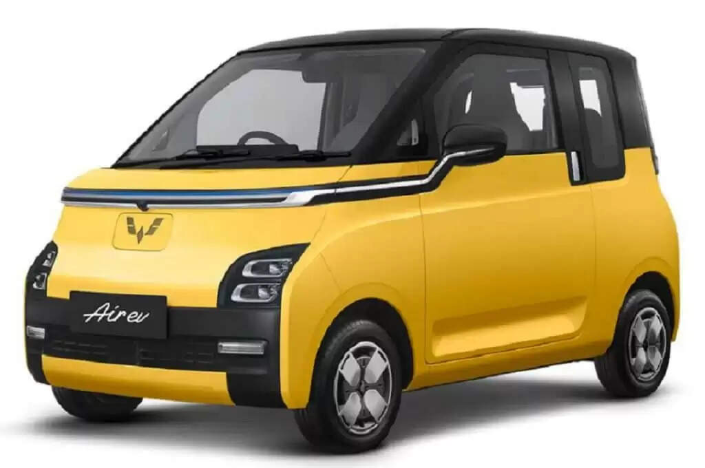 MG Electric Car: नए साल में MG Motors करेगी बड़ा धमाका, लॉन्च करेगी नई इलेक्ट्रिक कार, रेंज और कीमत जान हो जाएंगे खुश