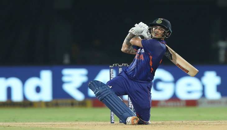 ICC T20I Rankings: Ishan ने दमदार प्रदर्शन के दम पर बनाई टॉप 10 में जगह, जानें बाकी खिलाडियों का हाल