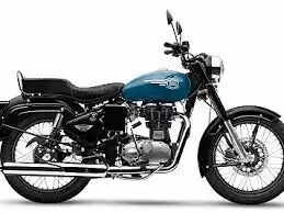 बुलेट का शौक रखने वालों के लिए खुशखबरी, मात्र 55 हजार में मिल रही Royal enfield Bullet, अभी देखें इस बंपर ऑफर को
