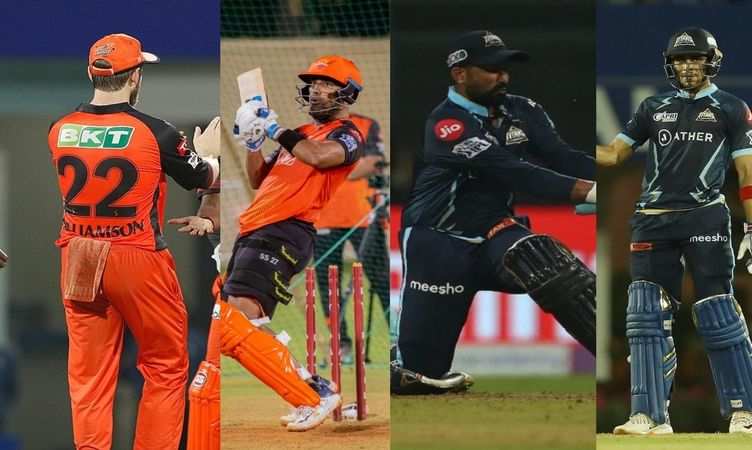 TATA IPL 2022, GT Vs SRH: गुजरात और हैदराबाद के बल्लेबाजों के बीच होगी कांटे की जंग, देखें ये जबरदस्त आंक़ड़े