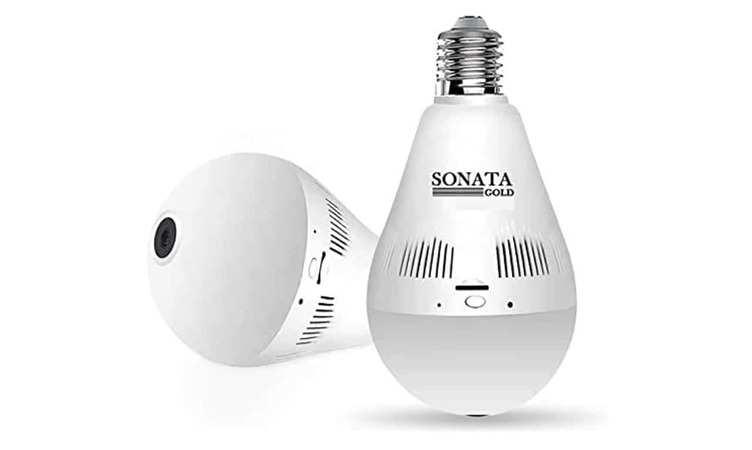 Wifi LED Bulb: घर की सुरक्षा के लिए लगा लें ये हाई क्वालिटी वाला बल्ब, मिलेगी 360 डिग्री सिक्योरिटी; जानें खूबी