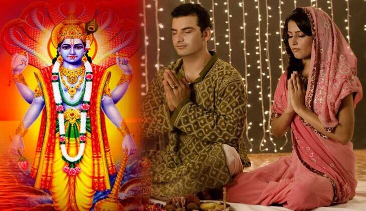 Nirjala Ekadashi 2022: आज के दिन व्रत रखने पर इन 5 राशियों की खुल जाएगी किस्मत, हर जगह होगा लाभ&hellip;.