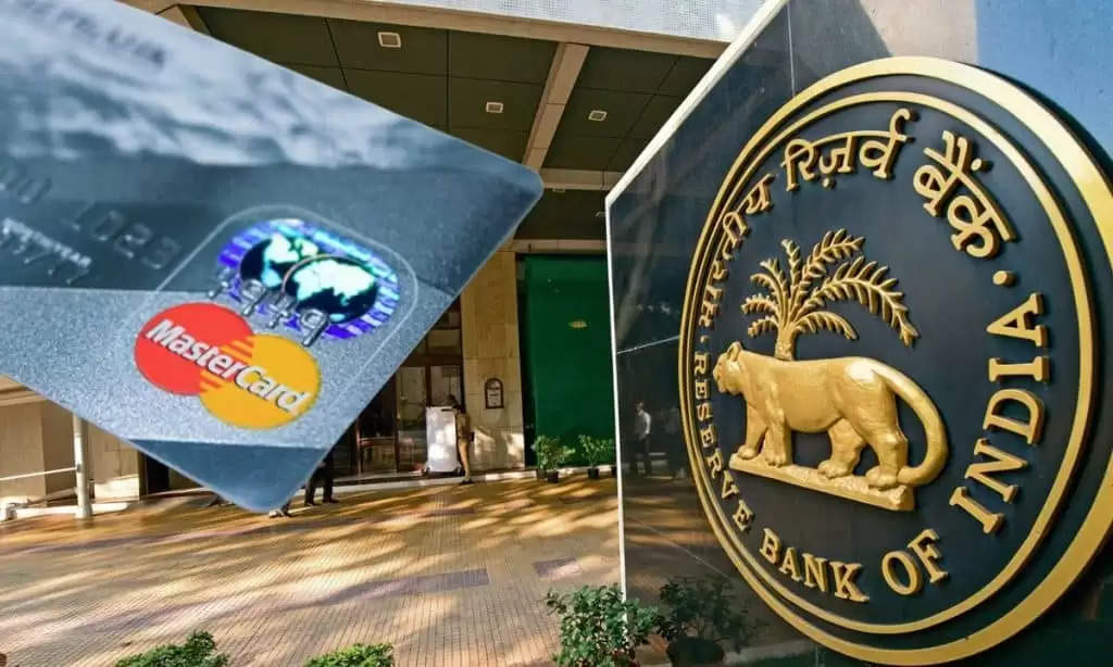 Credit Card यूजर्स के लिए आई बड़ी खुशखबरी! RBI ने लागू किया नया नियम, जानें आपको फायदा होगा या नुकसान?