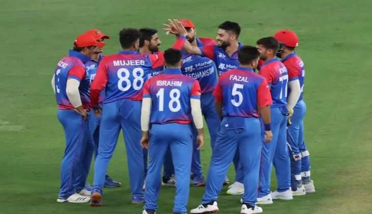 SL vs AFG: अफगानिस्तान के शेरों के आगे श्रीलंका ढेर, एशिया कप के पहले मैच में मिली 8 विकेट से हार