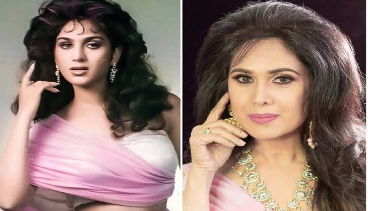 जानिए क्यों उड़ी थी Meenakshi Seshadri के निधन की अफवाह