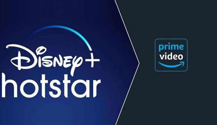 Airtel New Year Plan से नया साल बन जाएगा मजेदार! फ्री मिल रहा Disney + Hotstar और Amazon Prime, जानें डिटेल्स