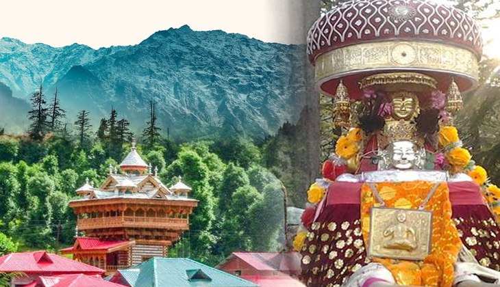 Shangchul Temple Mystery: यहां विराजित शिव जी करते हैं प्रेमी जोड़ों की रक्षा, घर से भागने पर मिलती है भोलेनाथ की शरण....