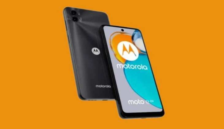 Motorola ने कम कीमत में ये दमदार स्मार्टफोन किया लॉन्च, देखें पूरी डिटेल