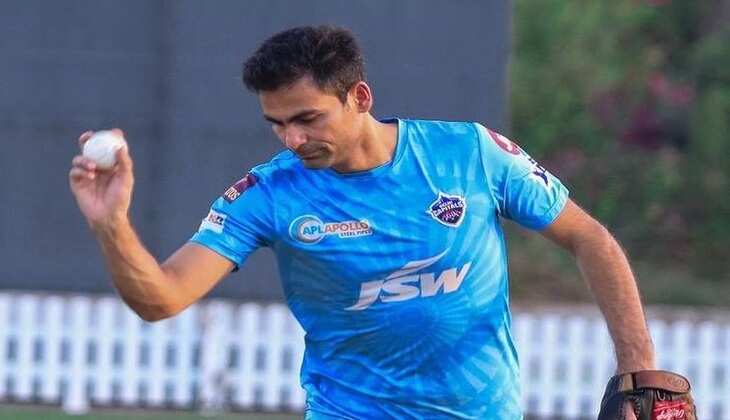 IPL 2022: Delhi Capitals ने मोहम्मद कैफ को हटाकर अब इनको बनाया फ़ील्डिंग कोच