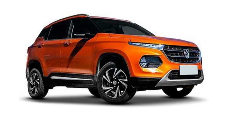 New MG EV: 300 किमी से ज्यादा की रेंज के साथ एंट्री मार सकती है नई इलेक्ट्रिक कार