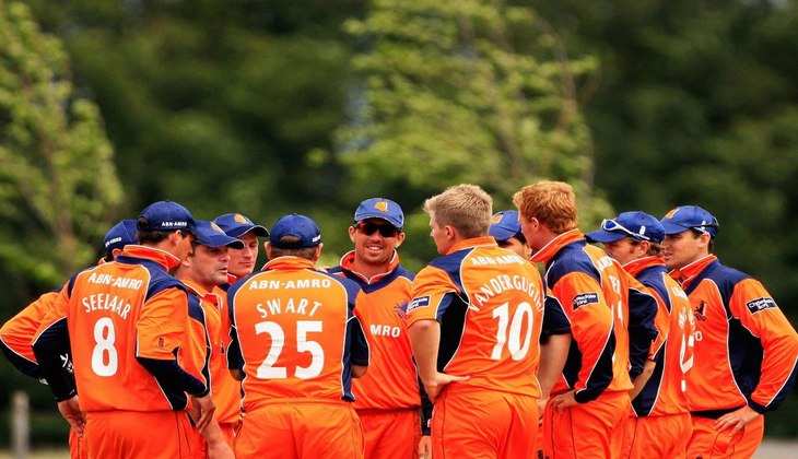 BAN vs NED: नीदरलैंड की गेंदबाजी ने तोड़ी बांग्लादेश की कमर,मिला 145 रन का लक्ष्य
