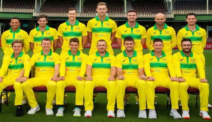 T20 World Cup 2022: ऑस्ट्रेलिया की टीम में आया खतरनाक ऑलराउंडर, भारत के खिलाफ मचा चुका है तबाही