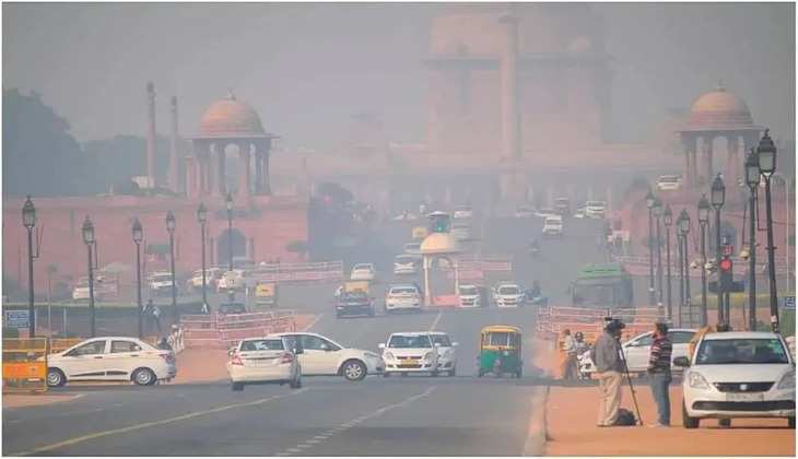 दिल्ली में इन सभी वाहनों पर लग गया है BAN! जल्द जानें वरना भरना पड़ेगा मोटा जुर्माना