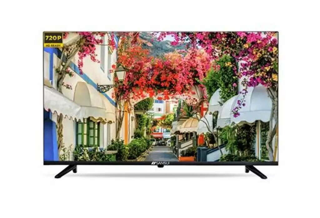 Sansui Smart TV Offer: 10 हजार रूपए से भी कम में खरीदें स्मार्ट टीवी, बहुत सस्ते में मिल रहा एंड्रॉइड टीवी, जानें कितने फीसदी मिलेगी छूट