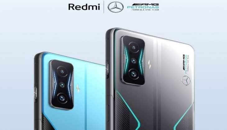 सिर्फ 5 मिनट में बिके Redmi K सीरीज के लाखों स्मार्टफोन्स ! जानें स्पेक्स और फीचर्स