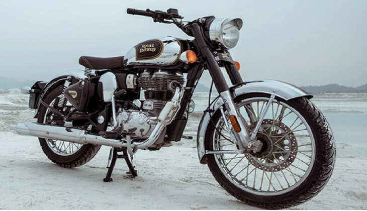Royal Enfield की न्यू जनरेशन Bullet जल्द मचाएगी मार्केट में धमाल, बेहतरीन फीचर्स के साथ महज इतनी होगी कीमत