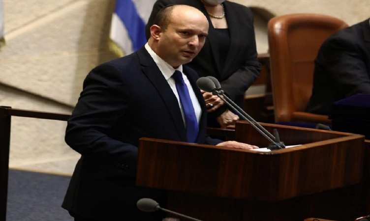 इजराइल: जानें नए नियुक्त हुए प्रधानमंत्री नेफ्ताली बेनेट का राजनीतिक सफ़र