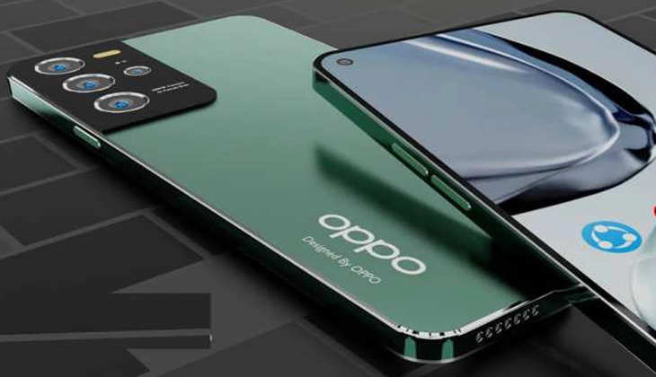 OPPO Reno 8Z 5G: दिवाली के बाद भी धड़ल्ले से बिक रहा ये फोन, 8GB RAM के साथ मचा रहा धमाल, जानें कीमत