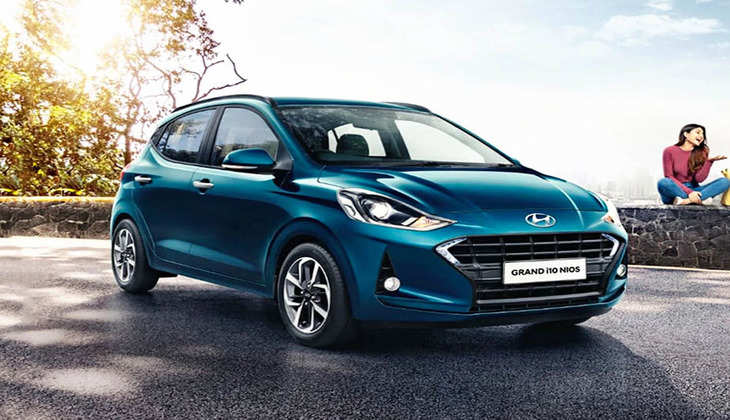 Hyundai Diwali Discount: हुंडई की कार पर मिल रहा धमाकेदार ऑफर , पूरे एक लाख तक की छूट, जानें पूरी डिटेल
