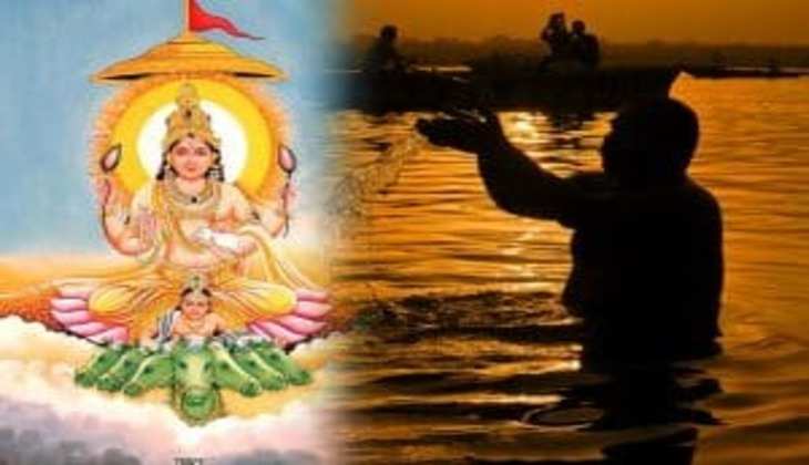 Suryadev puja: रविवार के दिन सूर्य देव की इस तरह से करें पूजा, हर काम में मिलने लगेगी सफलता