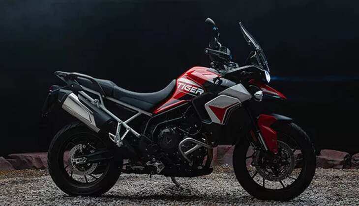 Triumph Tiger 900 का नया एडिशन जल्द देगा मार्केट में दस्तक, जानें फीचर्स और कीमत
