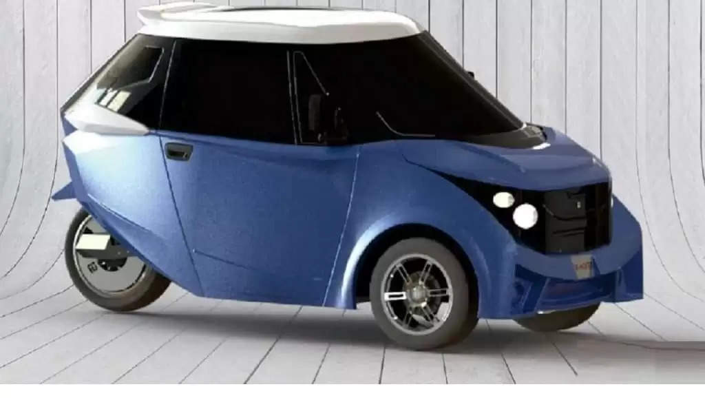 Strom R3 Electric Car: जल्द लॉन्च होगी बेहद सस्ती इलेक्ट्रिक कार, जानें कब होगी लॉन्च