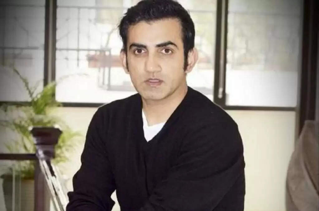 Gautam Gambhir ने Yuzuvendra Chahal की लगाई जोरदार क्लास, दी ये बड़ी नसीहत