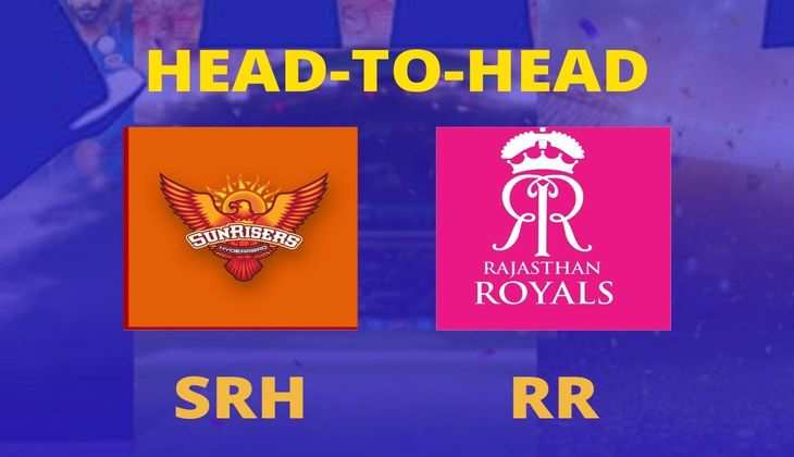 TATA IPL 2022, SRH vs RR: IPL में हैदराबाद और राजस्थान 15 बार आ चुके हैं आमने-सामने, जानें कौन कितनी बार बना बाजीगर