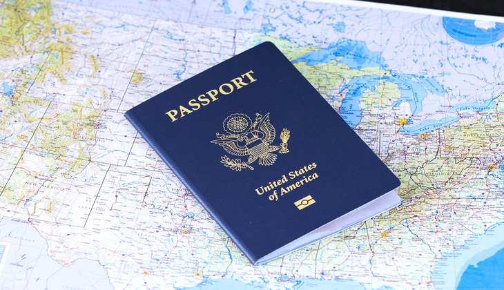 Passport Ranking 2023 हुई जारी, जानें लिस्ट में कहां पहुंचा भारत और टॉप 10 में किसे मिली जगह?