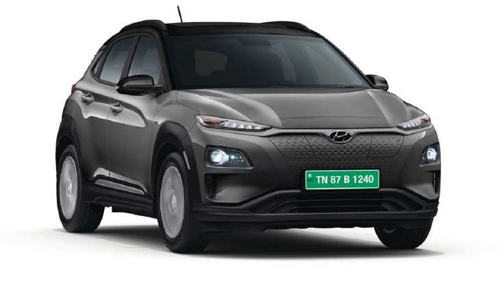 Hyundai की ये दमदार इलेक्ट्रिक गाडी उड़ा देगी सबके होश! 490KM की बेहतरीन रेंज, जानें कितनी होगी कीमत