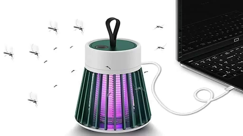 Eloxee Mosquito Machine: ये इलेक्ट्रिक लैंप मशीन मच्छरों की है जानी दुश्मन, जानें कीमत