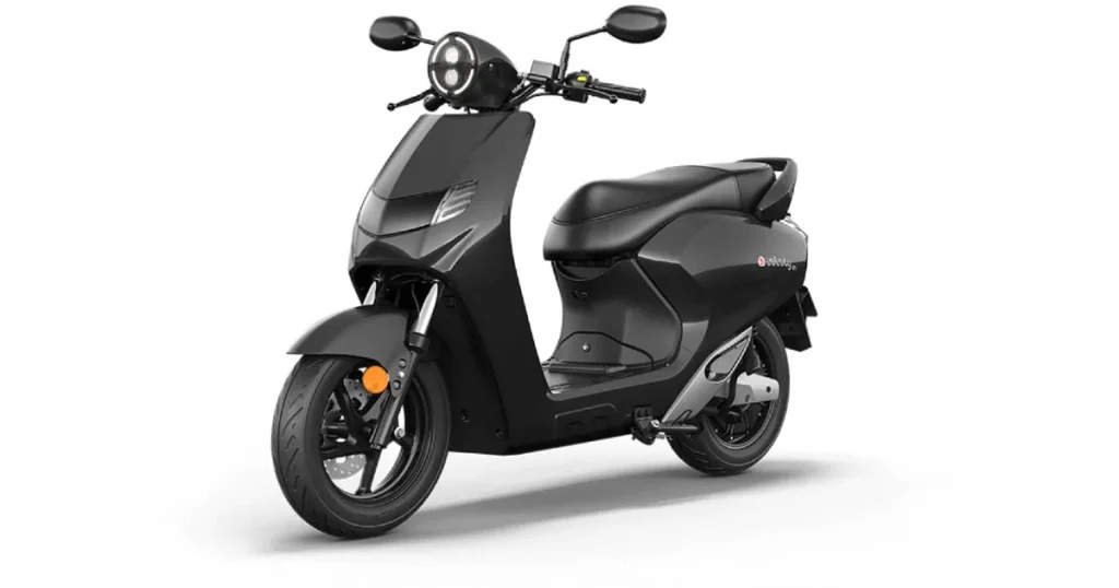 इस जबरदस्त electric scooter में मिलेंगे बेहद एडवांस्ड फीचर्स, शानदार रेंज के साथ कीमत भी है महज इतनी, जानें डिटेल्स