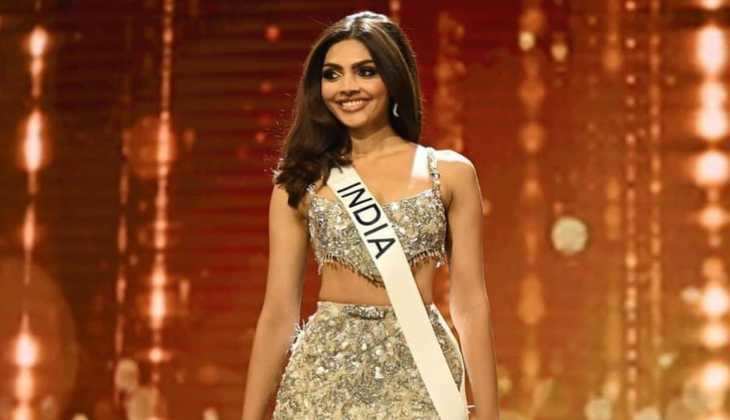 Miss Universe 2023: मिस यूनिवर्स में भारत का नाम ऊंचा कर रहीं दिविता, सोने की चिड़िया बन जीता सबका दिल