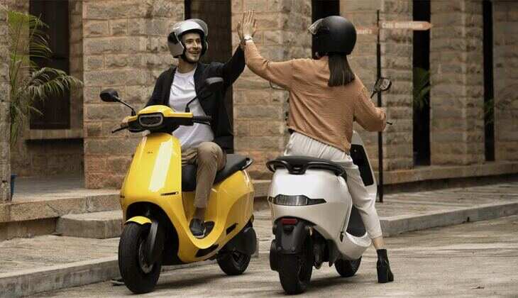 Ola Electric: महंगे पेट्रोल को कहिये बाय-बाय! ओला इलेक्ट्रिक स्कूटी पर मिल रहे बेहतरीन फीचर्स, जानें खूबियां