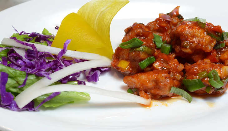 Veg Manchurian recipe: घर में बनाएं होटल जैसा वेज मंचूरियन, चटकारे लेकर खाएंगे सारे लोग