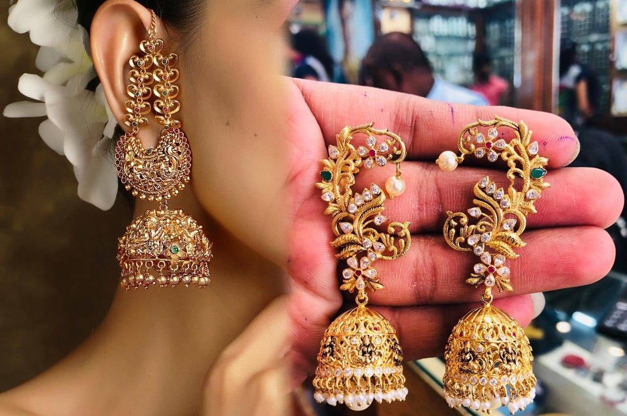 Kristel Hindi Jewelry
