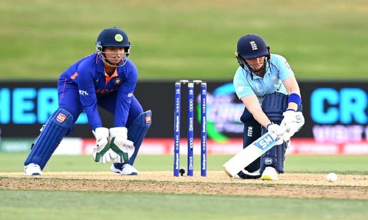 ICC Women's World Cup 2022: इंडिया को इग्लैंड ने 4 विकेट से दी करारी मात, वर्ल्डकप में भारत की दूसरी हार