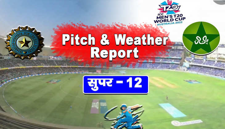 T20 World Cup में आज होगा हाईवोल्टेज मुकाबला, जानें पिच रिपोर्ट, मौसम से लेकर प्लेइंग 11 संबंधी सारी डिटेल