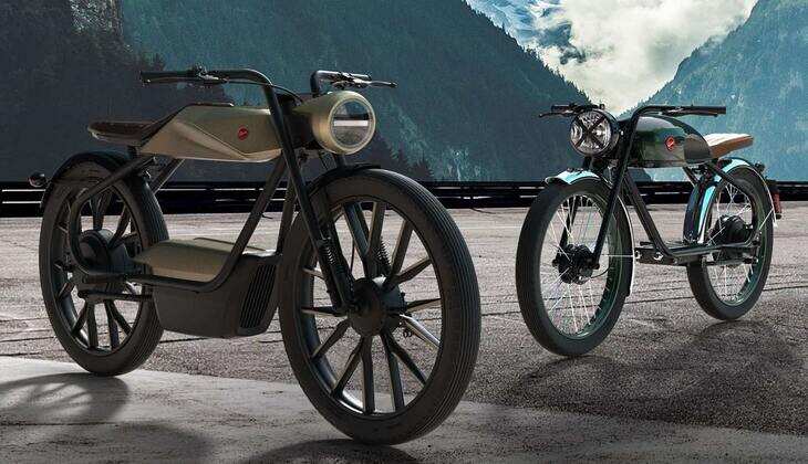 Mahindra Electric Bike: ये 60KG की दमदार बाइक का लुक देखकर हो जाएंगे दीवाने, फीचर्स और रेंज में सबसे आगे!